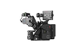 DJI Ronin 4D-6K