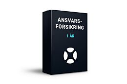 Lovpligtig ansvarsforsikring