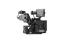 DJI Ronin 4D-8K