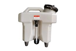 Spr&oslash;jtetank til Agras T10