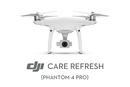 DJI Care Refresh  til DJI Phantom 4 Pro-serien