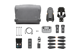 DJI Mavic 3 Fly More Combo