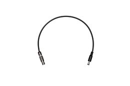 DC-str&oslash;mkabel til Ronin 2