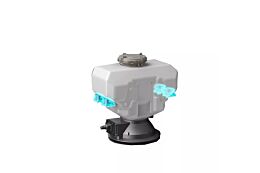 Spredningssystem 3.0 til Agras T30