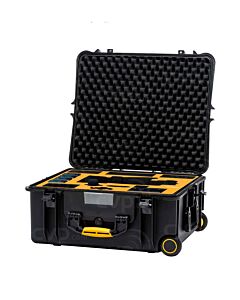 Kuffert til Phantom 4-serien