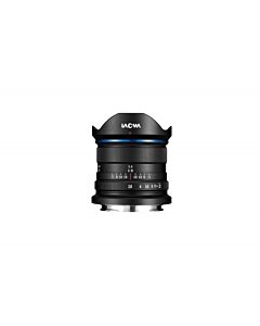 Laowa 9mm (DL-objektiv)