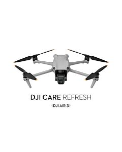 DJI Care Refresh til Air 3 (2 år)