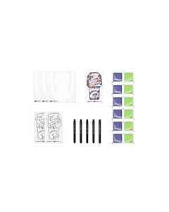 DIY kreativ-sæt til Mavic Mini