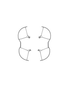 Propelbeskytter til Air 2-serien