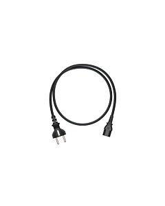 AC-kabel til Ladehub til Inspire 3 (TB51)