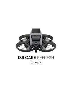 DJI Care Refresh til DJI Avata (1 år)