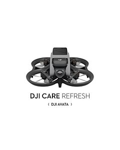 DJI Care Refresh til DJI Avata (2 år)