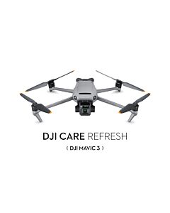 DJI Care Refresh til Mavic 3 (2 år)