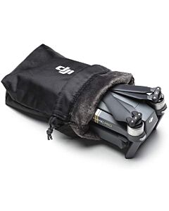 Polstret hylster til udstyr