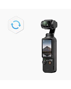 DJI Care Refresh til Osmo Pocket 3 (1 år)