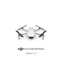 DJI Care Refresh til Mavic Mini