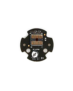 Forbindelses-kort til DJI Osmo