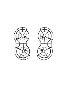 Propelbeskytter til Mini 2