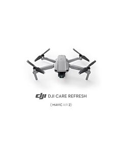 DJI Care Refresh til Mavic Air 2 (1 år)