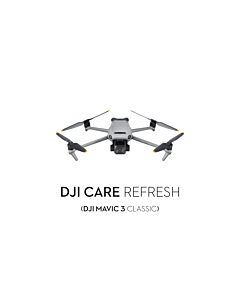 DJI Care Refresh til Mavic 3 Classic (2 år)