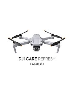 DJI Care Refresh til Air 2S (1 år)
