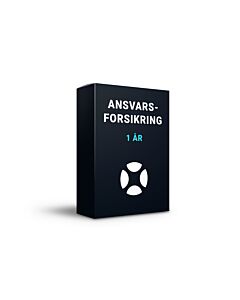 Lovpligtig ansvarsforsikring