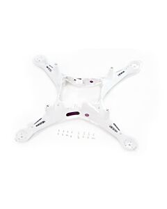 Bund-skal til Phantom 4 Pro