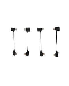 Mavic RC kabel Omvendt USB-MicroB