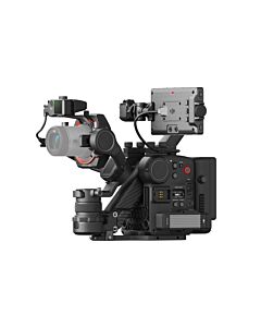 DJI Ronin 4D-8K