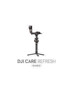 DJI Care Refresh til RS 2