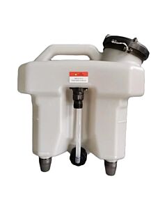 Sprøjtetank til Agras T10