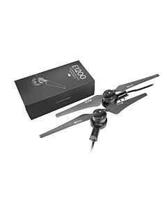 Motor til E1200-serien + ESC