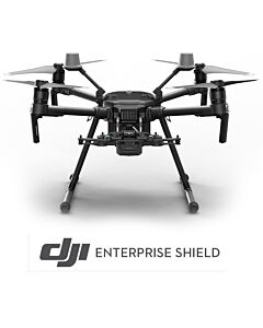 DJI Enterprise Shield Basic til Matrice 210 RTK V2