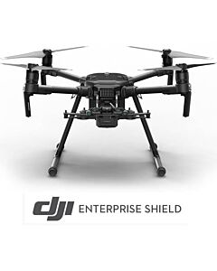 DJI Enterprise Shield Basic til Matrice 210 V2