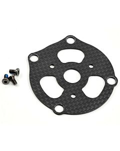 Premium Motor Mount Carbon Board til S1000