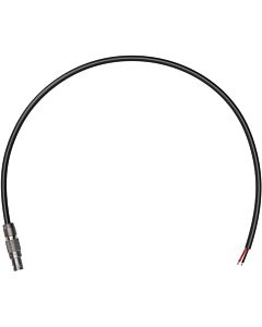 Byg-selv strømkabel til Ronin 2