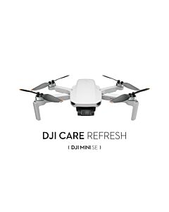 DJI Care Refresh til Mini SE (1 år)