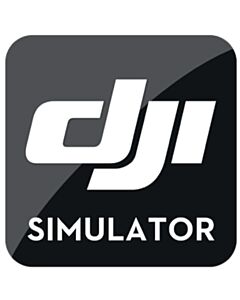 DJI Flight Simulator Energy Version