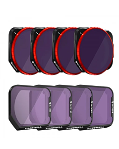 ND-filter sæt til Mavic 3 Classic (8 pack)