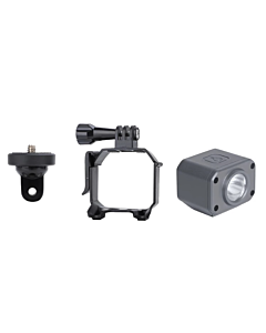 LED-lys til Mini 3-serien