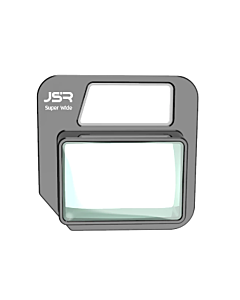 Wide-angle linse til Mavic 3