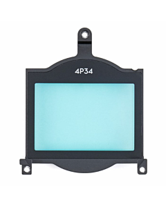 Low-Pass Filter til X9-6k