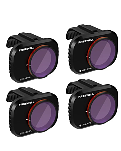 ND-filter sæt til Mini 2 (POL)