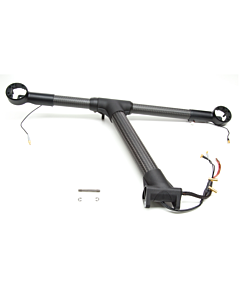 Højre vinge til Inspire 2