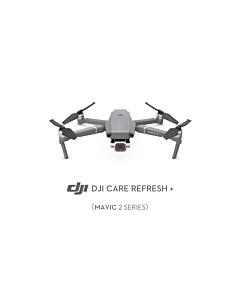 DJI Care Refresh+ til Mavic 2