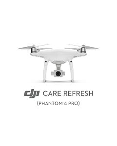 DJI Care Refresh  til DJI Phantom 4 Pro-serien