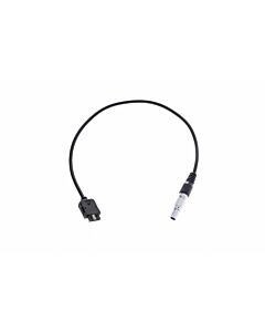 Forbindelseskabel til DJI Focus og DJI Osmo Pro/Raw