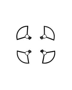 Propelbeskytter til Spark