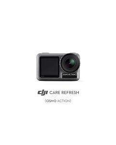 DJI Care Refresh til DJI Osmo Action
