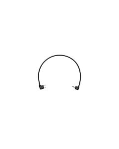 RSS-kontrolkabel til Panasonic til Ronin-SC